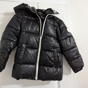 Brand new black Micheal kors jacket